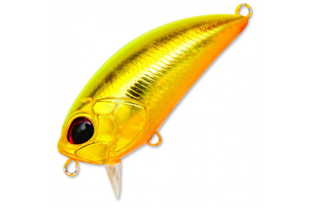Leurre Flottant Duo Realis USA Crank 66 – RUD3341 – Neuf – Pour Carnassiers